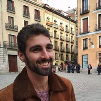 Loic Fonvieille的照片