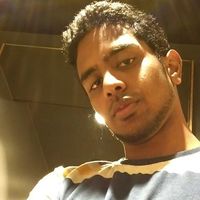 Prasanna Prakash的照片