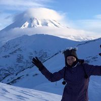 Rodionova Anna的照片