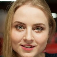 Volha Bertash's Photo