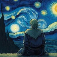 Djenane Mohamed's Photo