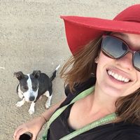 Kayla  Noble的照片