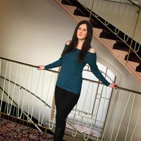 Фотографии пользователя Ksenia Panteleeva