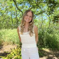 Hailey Johnson's Photo