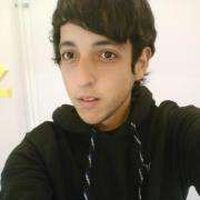 Xavier Carmona's Photo