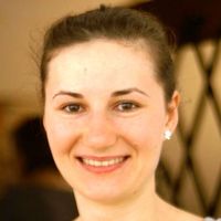 Esenia  Demian's Photo