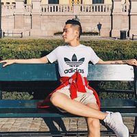 Joachim Hjellnes's Photo