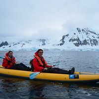 Alex Lourie and Sarah Roggemann的照片