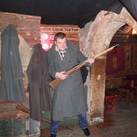 Андрій Качківський's Photo