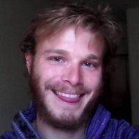 bertrand motte's Photo