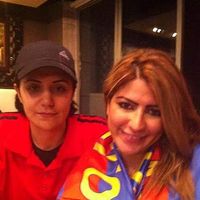 Fotos de alexa Berbec