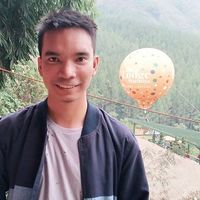 Daniel Tambunan的照片