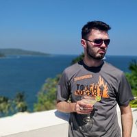 Roldy Hughes的照片