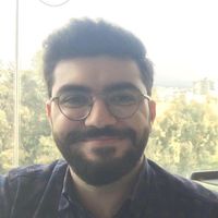 Patrick Katra's Photo