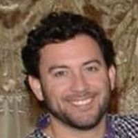 Anthony Ramal's Photo