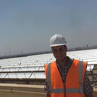 Ahmed Soliman的照片