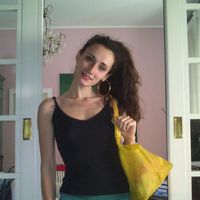 Costanza Lida's Photo