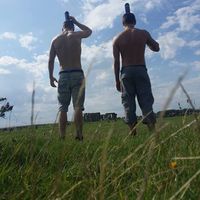 Photos de Dominik Vavrek