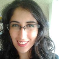 Camila Barrientos的照片