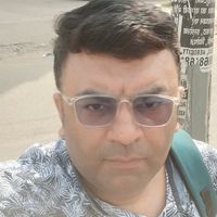 Parush Zirakpur.的照片