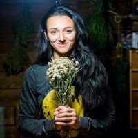 Kristīne Brīniņa的照片