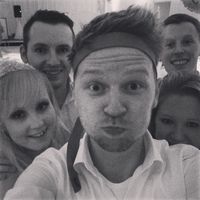 Alex Crocker's Photo