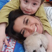 Florencia Sanchez的照片