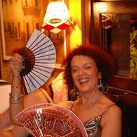 Ana Nazareno's Photo