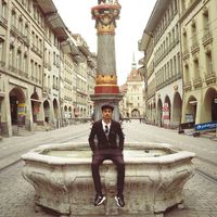 Pablo Aguilar的照片