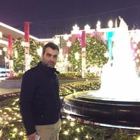 Mahdi Eftekhari's Photo