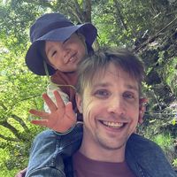 Michal Szeptuch's Photo