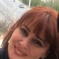 Roya Farahani's Photo