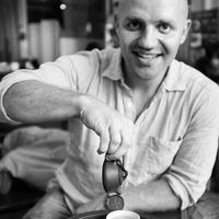 Jeremy Lipkowitz's Photo