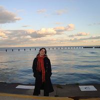 Joyce Luziara C.的照片