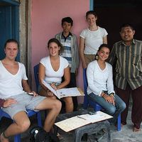 Mardiyatul Adawiyah's Photo