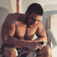 Sammy Cetinkaya's Photo