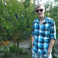 Alexander Litvinov's Photo