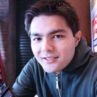 Rodrigo Takasaki's Photo