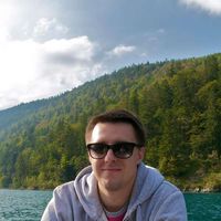 Alexander Samsonov的照片