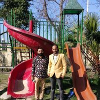 Mukesh Khosla's Photo