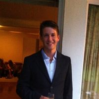 Benjamin Pryor的照片