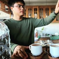 JSeph Aquino's Photo