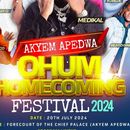 Akyem Apedwa Ohum Festival 's picture