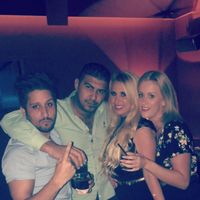 Le foto di Mohamed Fayed