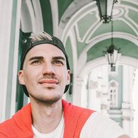 Alexander Yadrin的照片