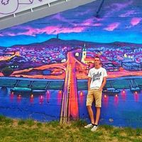 Björn Egger的照片