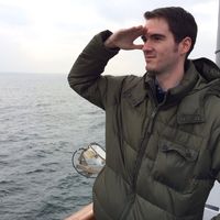 Marcel Kaminski's Photo