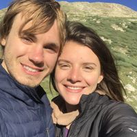 Becca Seymour的照片