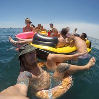 Фотографии пользователя BJ Deni