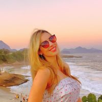 Naima Barbosa的照片